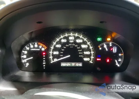 2006 Honda Accord Ex из США, поврежденный, VIN 1HGCM56786A091607